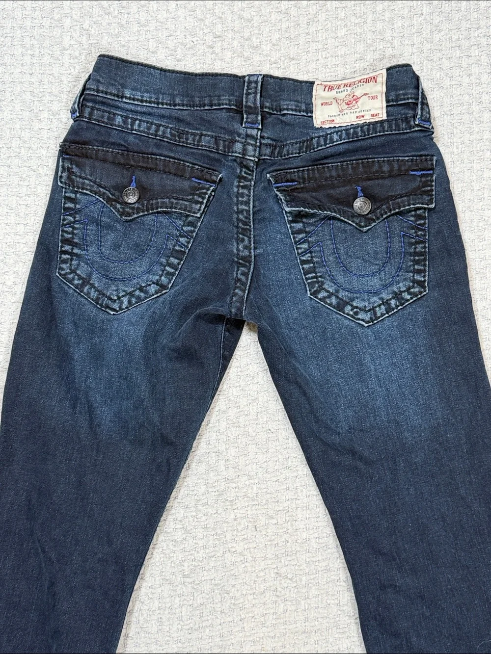 True Religion true religion